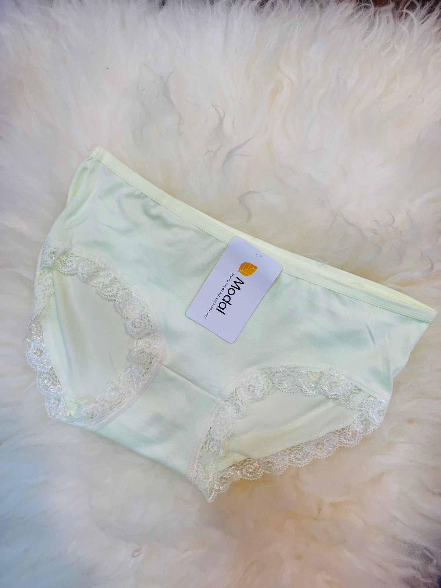 Truekind® 100% Cotton Panties For Women 🎁
