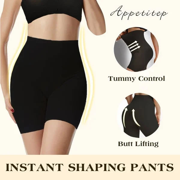 Imported™ Seamless Slimming Women's Body Shaper Comfy Fabric 😍