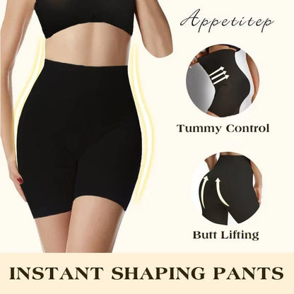 Imported™ Seamless Slimming Women's Body Shaper Comfy Fabric 😍