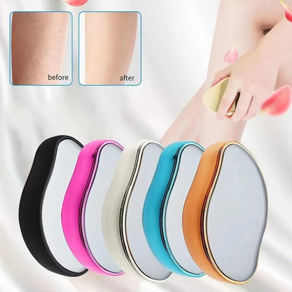 Imported™ Magical Crystal Hair Eraser [Buy 1 Get 2] 😍