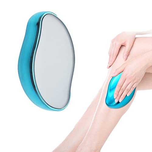 Imported™ Magical Crystal Hair Eraser [Buy 1 Get 2] 😍