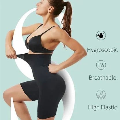 Imported™ Seamless Slimming Women's Body Shaper Comfy Fabric 😍