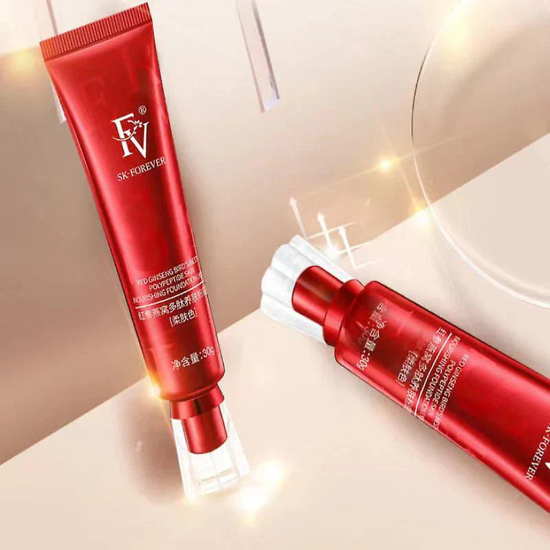 Imported™ FV Skin Liquid Long Lasting Makeup Foundation Water-Proof 😍