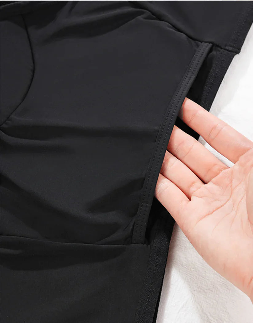 Truekind® 4 Layered Leak Proof Period Panty for Heavy Flow