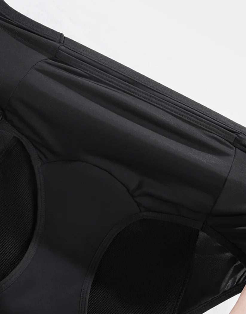 Truekind® 4 Layered Leak Proof Period Panty for Heavy Flow