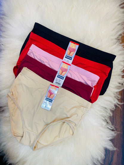 Truekind® Comfortable Cotton Brief Women Seamless Underwear Panties 🎁