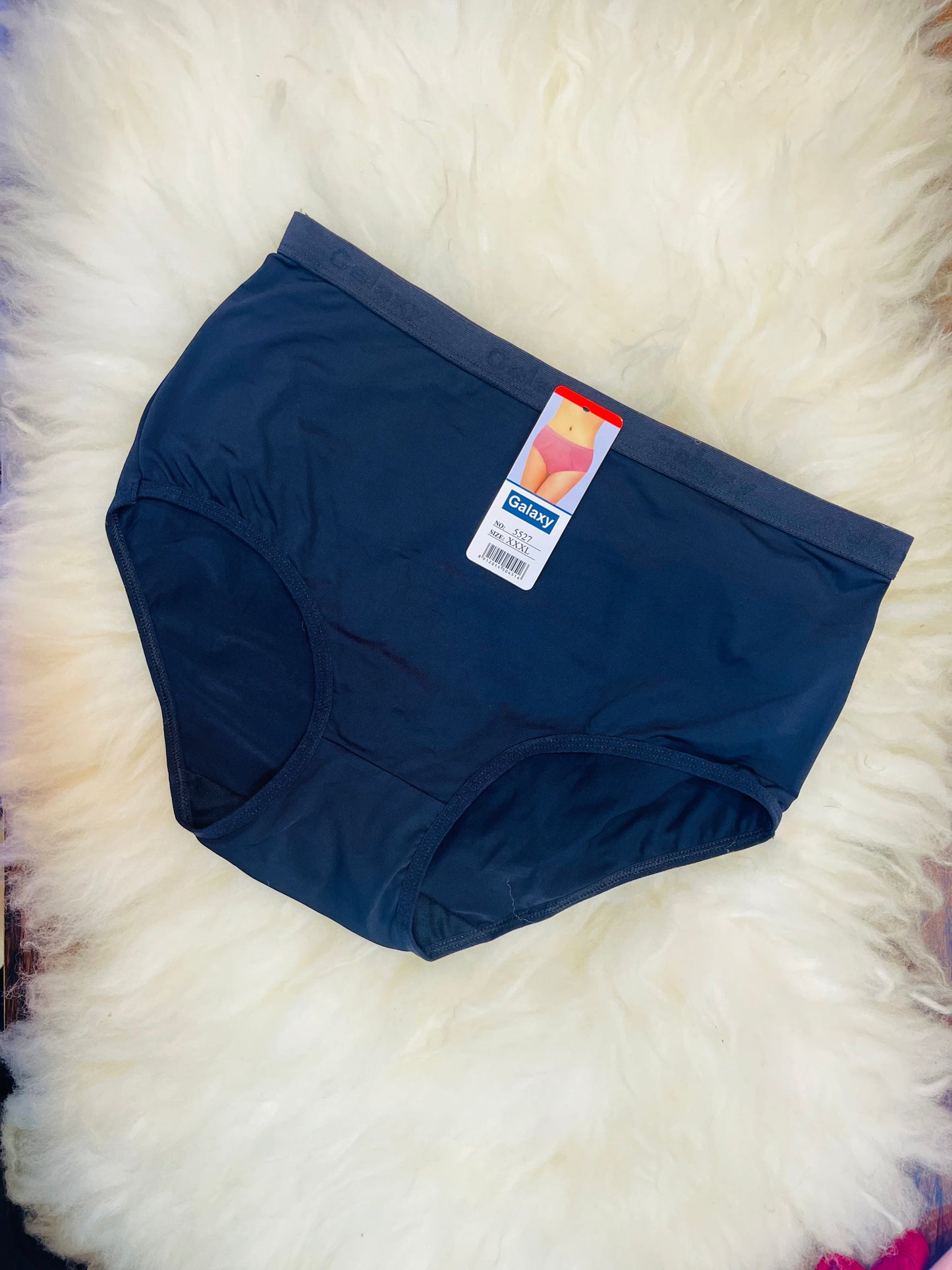 Truekind® Comfortable Cotton Brief Women Seamless Underwear Panties 🎁
