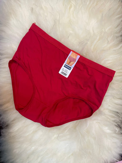 Truekind® Comfortable Cotton Brief Women Seamless Underwear Panties 🎁