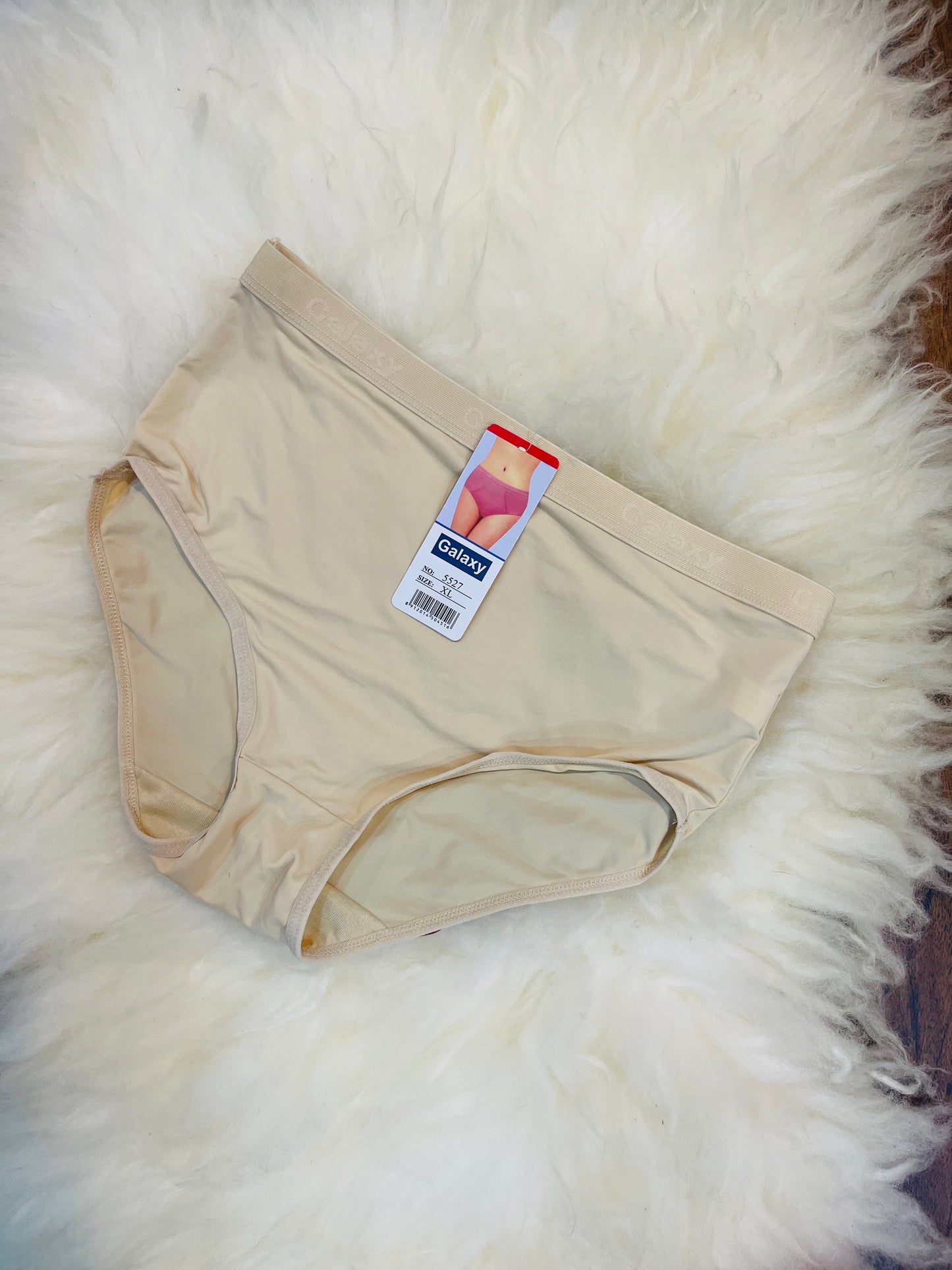 Truekind® Comfortable Cotton Brief Women Seamless Underwear Panties 🎁