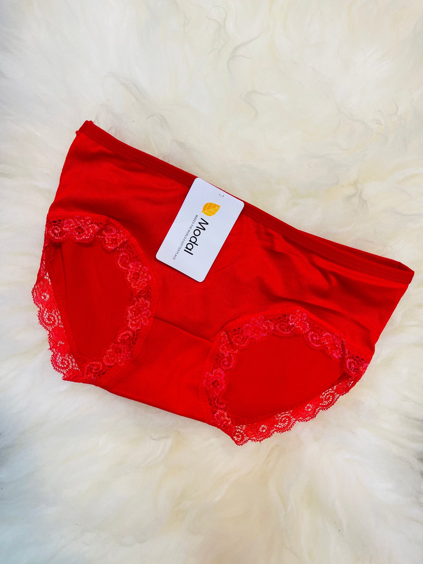 Truekind® 100% Cotton Panties For Women 🎁