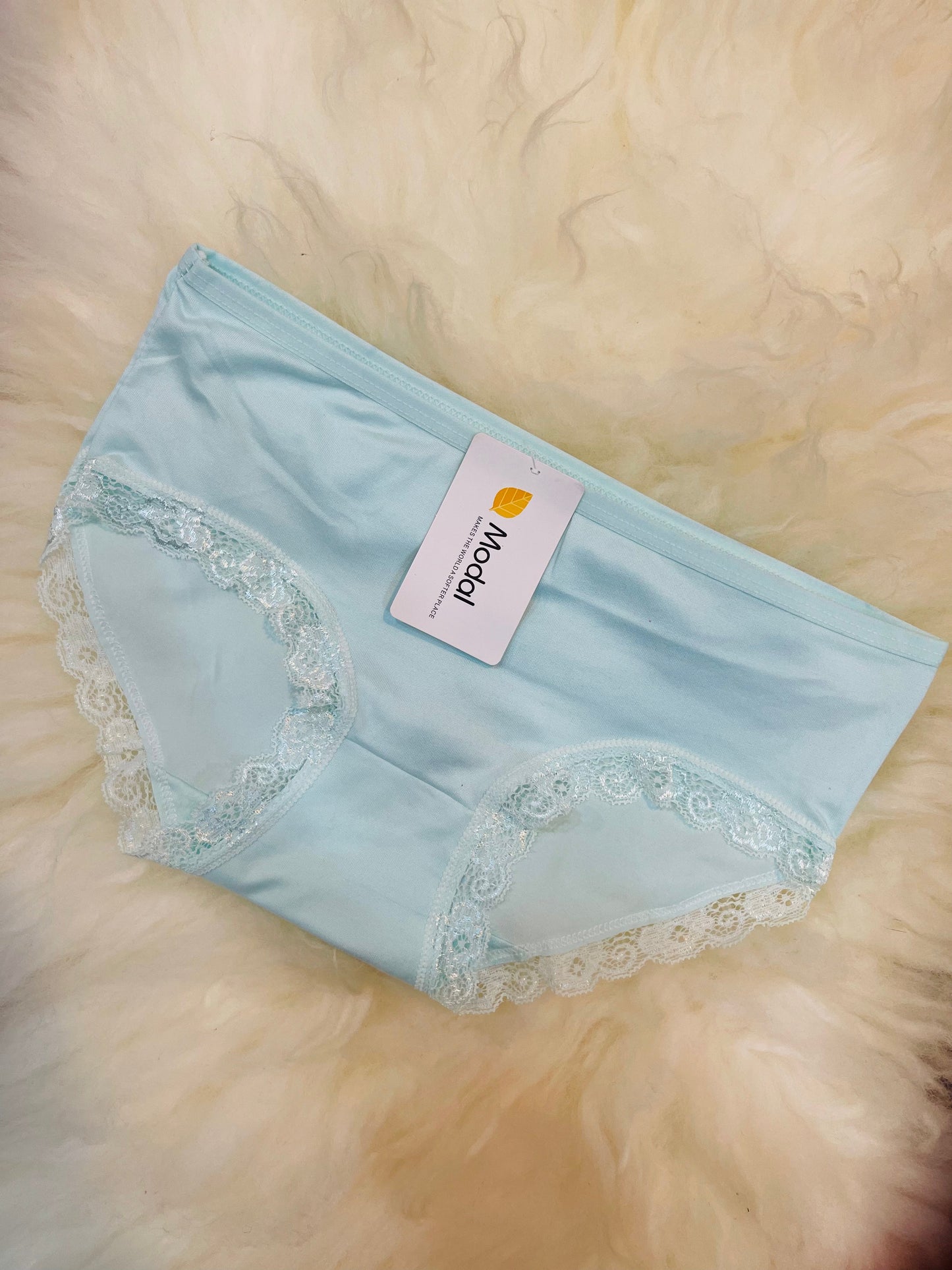 Truekind® 100% Cotton Panties For Women 🎁