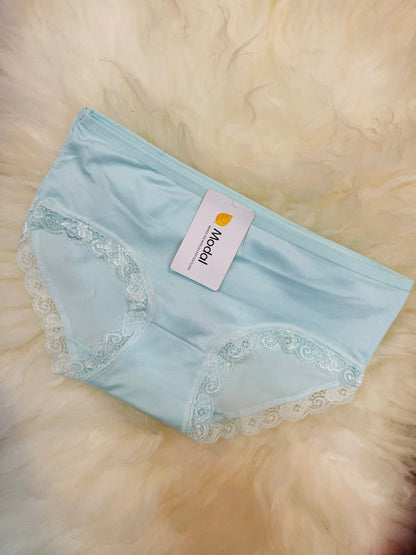 Truekind® 100% Cotton Panties For Women 🎁