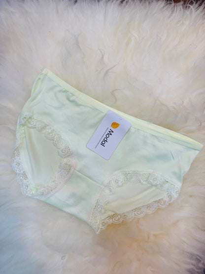 Truekind® 100% Cotton Panties For Women 🎁
