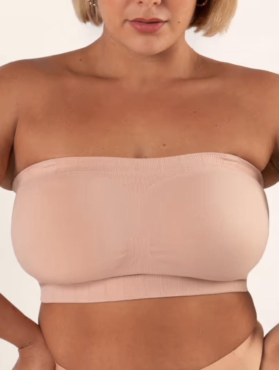 Truekind® Imported Ultimate Lifter Strapless Bra [Buy 1 Get 1 Free] 🎁
