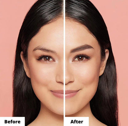Imported™ 2 in 1 Perfect Hairline & Eyebrow Shaping Stamp [Buy 1 Get 1 Free] 😍