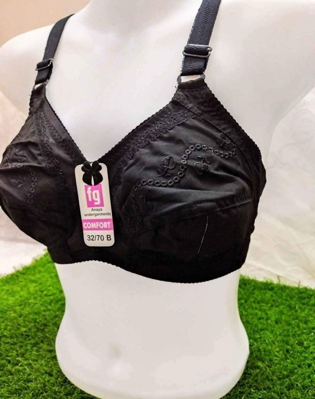 FG COMFORT BRA