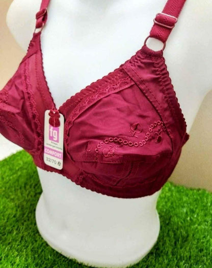 FG COMFORT BRA