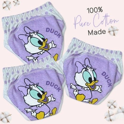 Truekind® Kid's Reusable Training Pants & Diaper