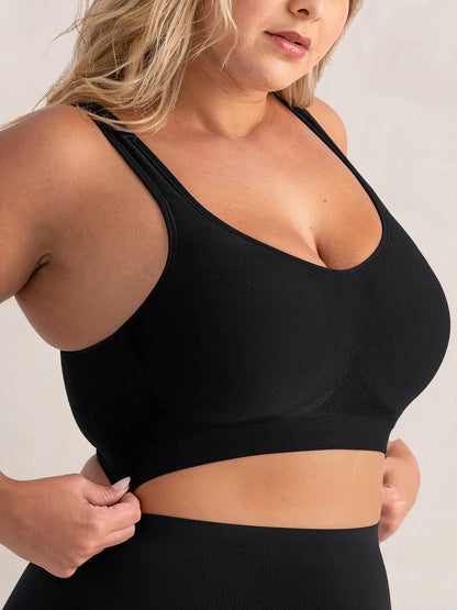 Truekind® Imported Wireless Comfy Bra [Buy 1 Get 1 Free] 🎁