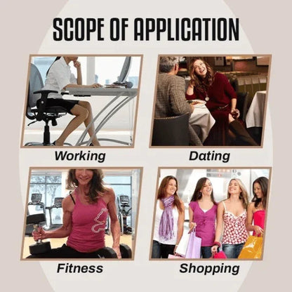 Imported™ Seamless Slimming Women's Body Shaper Comfy Fabric 😍