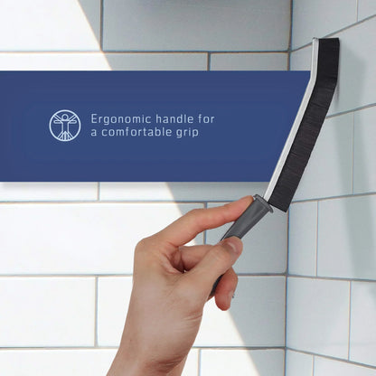 Imported™ Hard Bristled Crevice Cleaning Brush [Buy 1 Get 1 Free] 😍