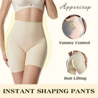Imported™ Seamless Slimming Women's Body Shaper Comfy Fabric 😍