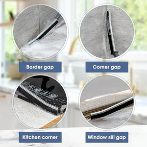 Imported™ Hard Bristled Crevice Cleaning Brush [Buy 1 Get 1 Free] 😍