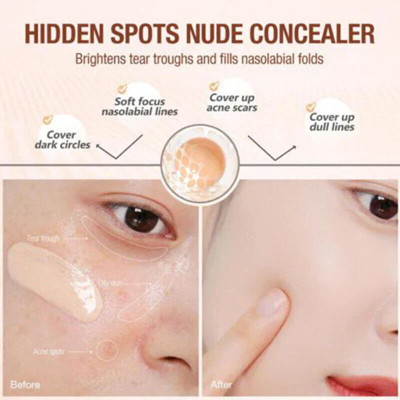 Imported™ FV Skin Liquid Long Lasting Makeup Foundation Water-Proof 😍